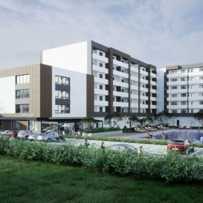 Berceni apartament 3 camere cu gradina fix langa metrou